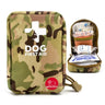 Pet First Aid Kit — 40-Piece Emergency Survival Kit for Dogs & Cats, Vet-Recommended