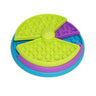 Dog Puzzle Feeder — Interactive Slow Feed Bowl for Boredom & Fast Eaters