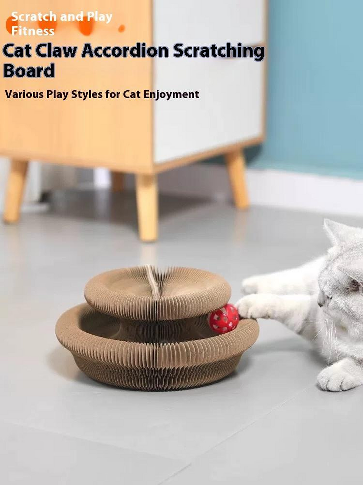 scratcher