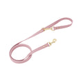 Dog & Cat Harness Set — Adjustable No-Pull Walking Harness with Leash