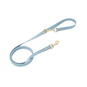 Dog & Cat Harness Set — Adjustable No-Pull Walking Harness with Leash