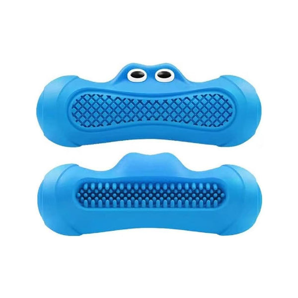 Rubber Crazy Monster Squeaky Toys for Dogs,toy for...