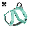 Heavy Duty Dog Harness — No-Pull Adjustable Harness & Leash for Medium Large Dogs
