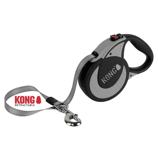 Retractable Dog Leash — 16ft Tangle-Free Heavy Duty Leash for Medium & Large Dogs