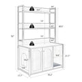washroom
