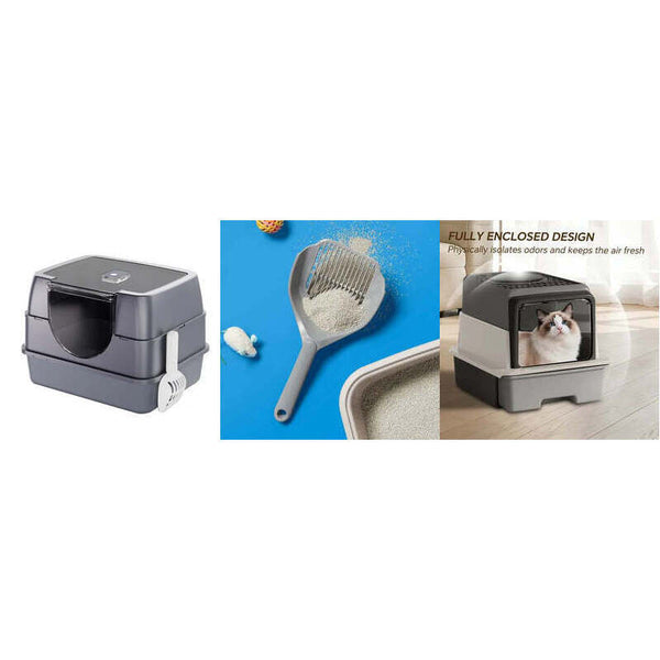 Litter Care Bundle