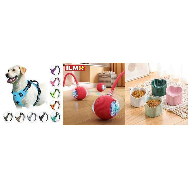 New Pet Starter Pack