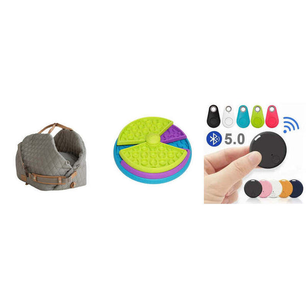 Pet Grooming Bundle