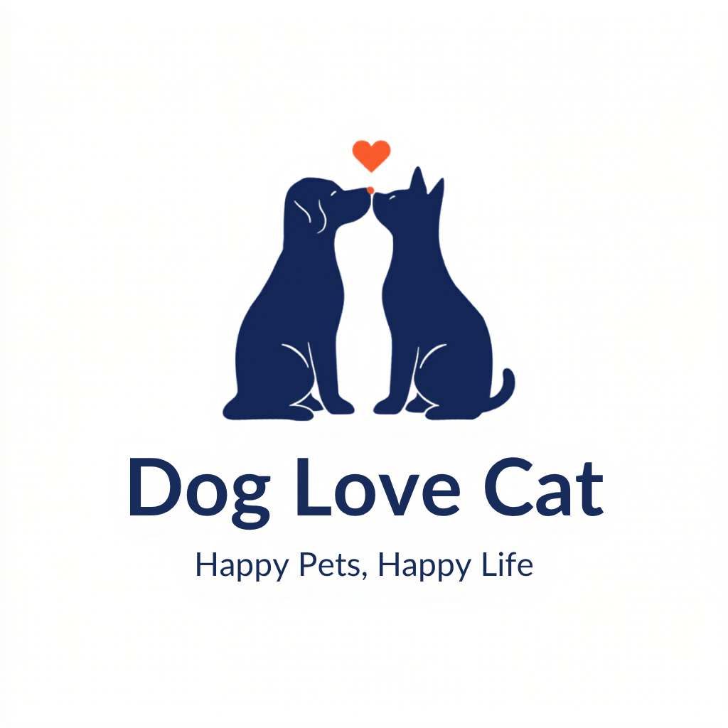 Dog Love Cat
